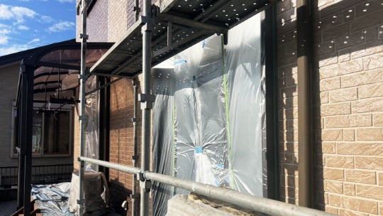 窓が開けられないケース