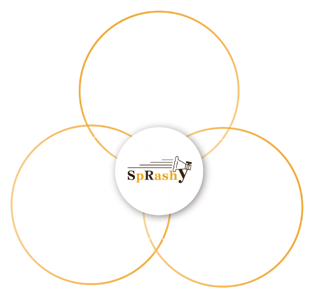 スプレー×ブラシ×リテラシー